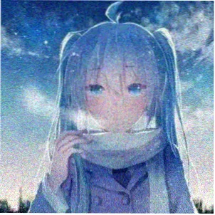 用户 周末补番 的头像